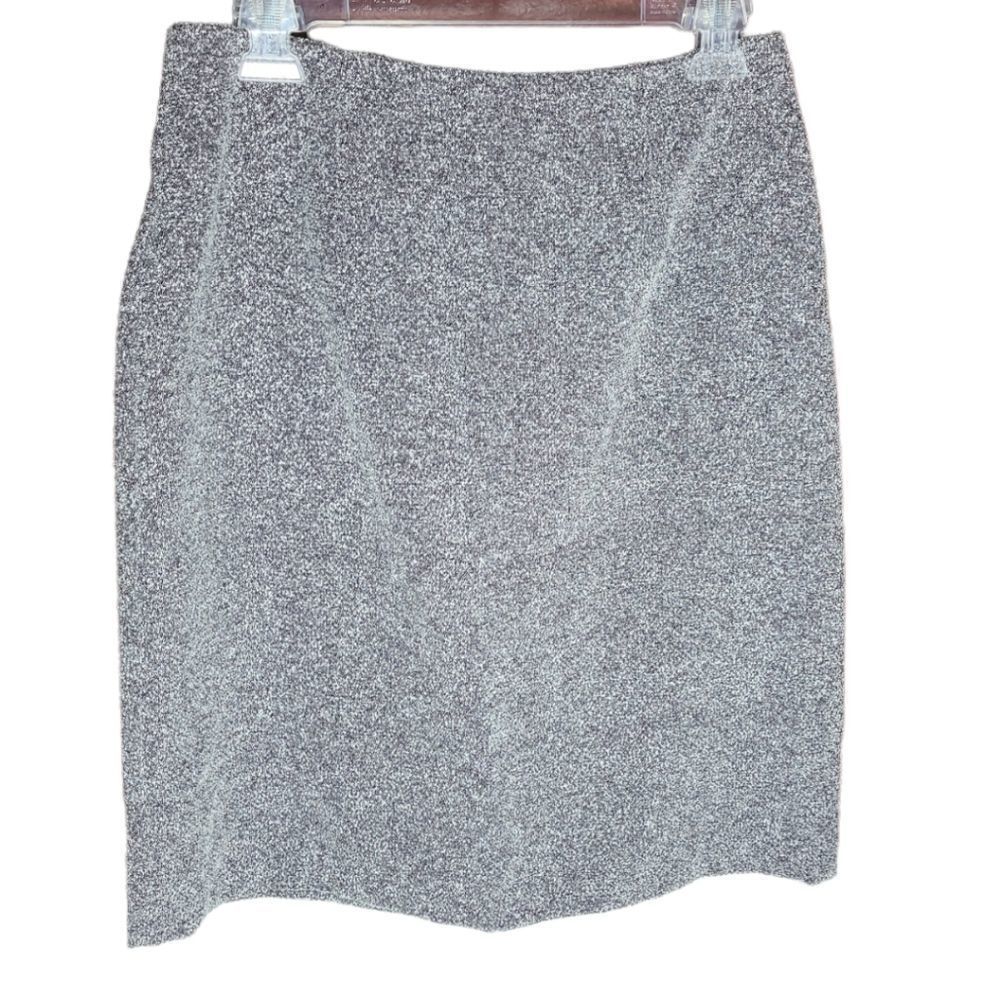 Next Up A-line mini Skirt Size 13 Brown - Picture 1 of 4